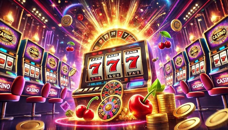 lucky game
