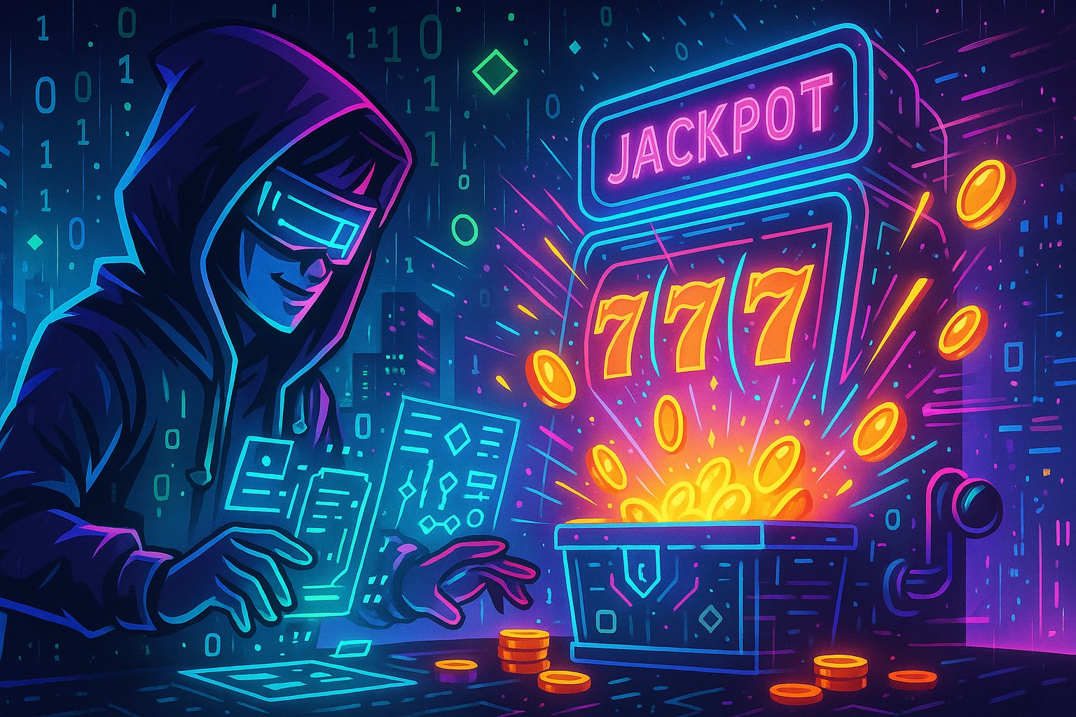 lucky game