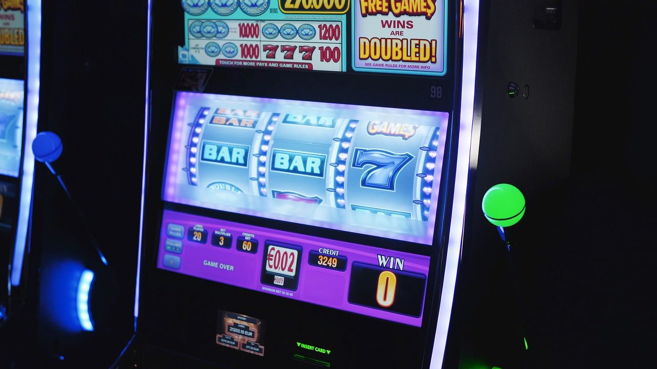 lucky game