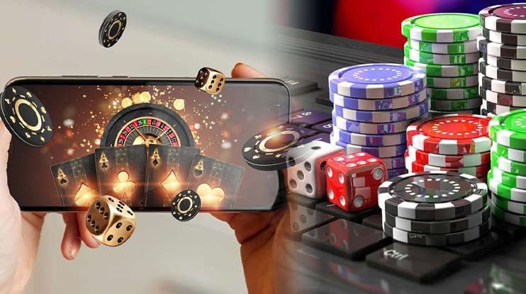 lucky game