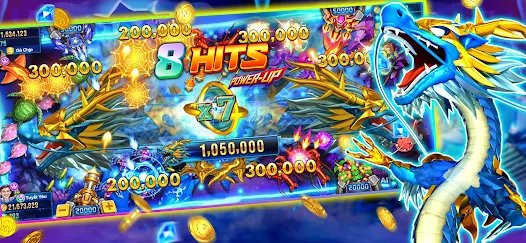 lucky game